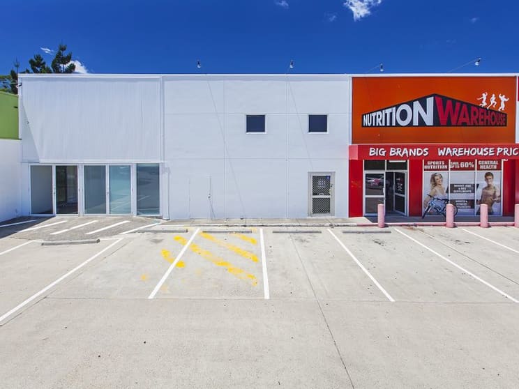 Click to view all images 4/109 Grand Plaza Drive Browns Plains QLD 4118 - Image 1