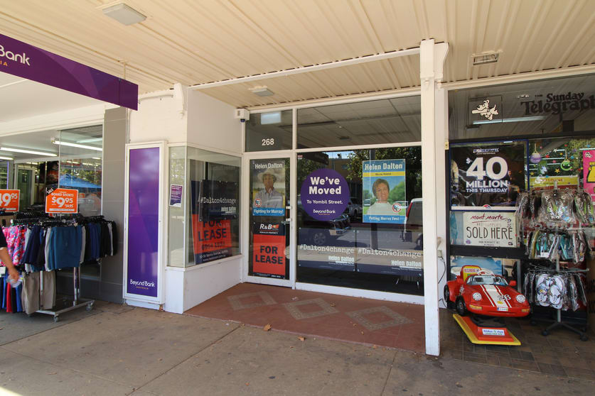 Click to view all images 268 Banna Avenue Griffith NSW 2680 - Image 1
