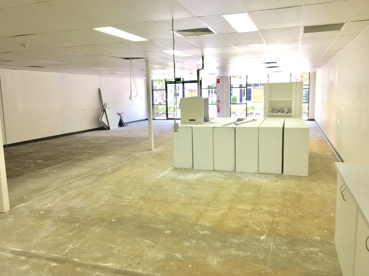 Click to view all images 165 Melbourne Street South Brisbane QLD 4101 - Image 2