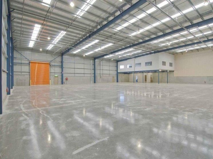 Click to view all images Unit A/5 Butler Boulevard Adelaide Airport SA 5950 - Image 2