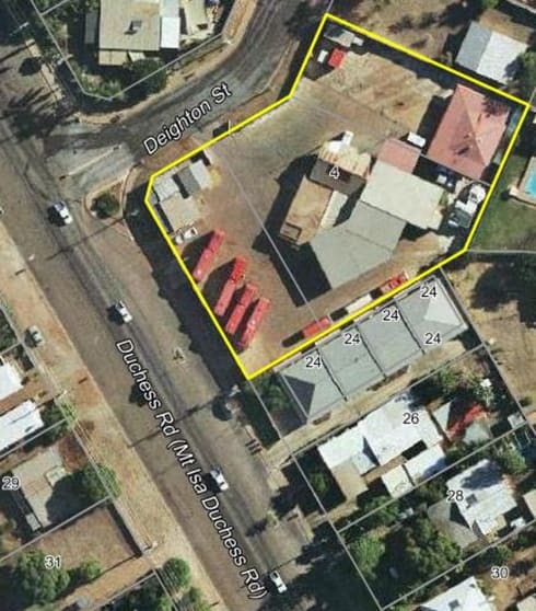 Click to view all images 8 Deighton Street Mount Isa QLD 4825 - Image 2