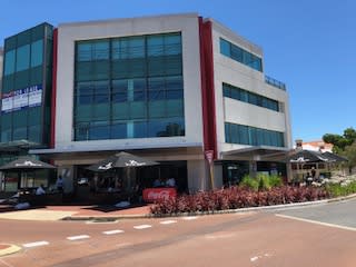 Click to view all images Grnd Floor/59 Parry Street Perth WA 6000 - Image 3