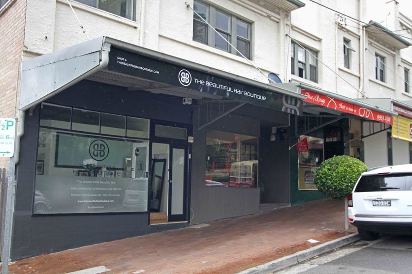 Click to view all images 37 Spofforth Street Mosman NSW 2088 - Image 1