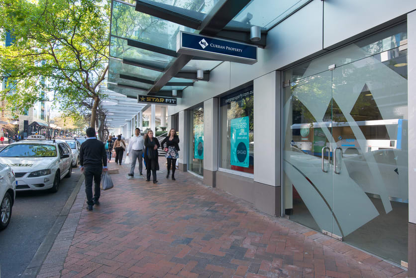 Click to view all images Shop 7/465 Victoria Avenue Chatswood NSW 2067 - Image 1