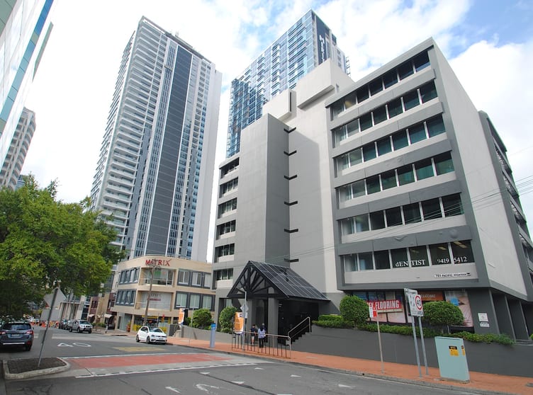 Click to view all images Suite 105/781 Pacific Highway Chatswood NSW 2067 - Image 1