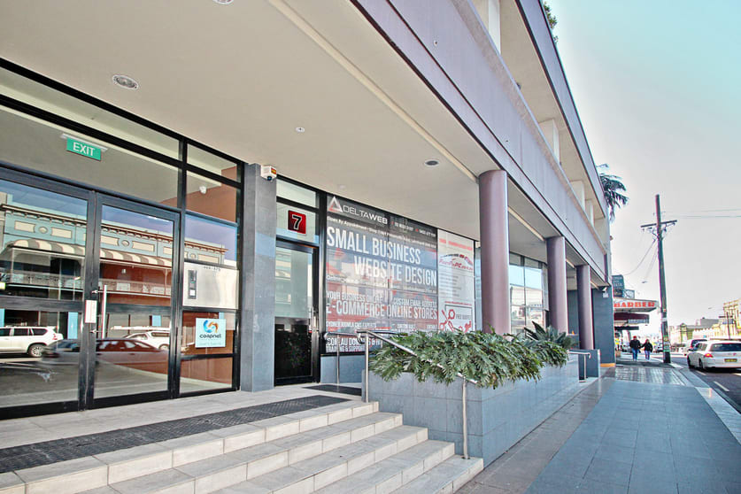 Click to view all images 7, 469 Parramatta Road Leichhardt NSW 2040 - Image 1