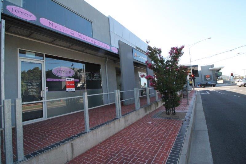 Click to view all images Shop 7/11-13 John Street Pakenham VIC 3810 - Image 1