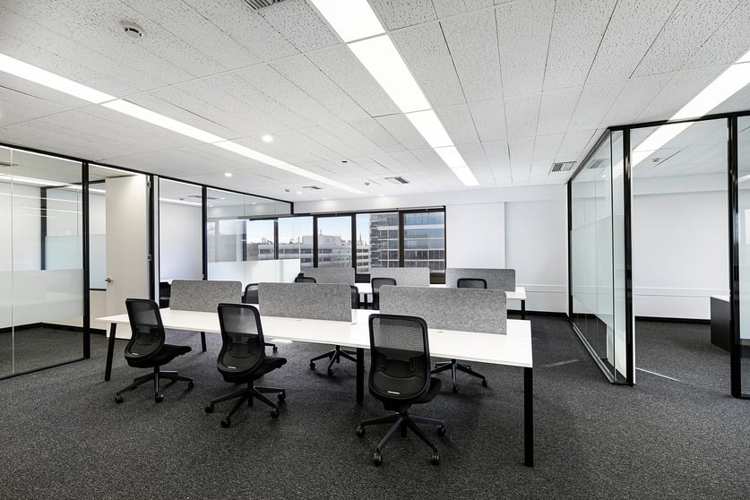 Click to view all images 492 St Kilda Road Melbourne VIC 3004 - Image 3