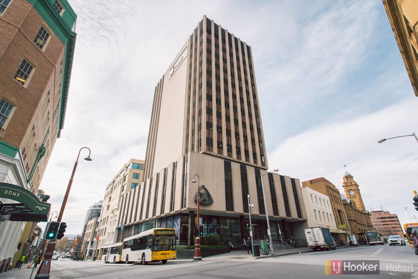 Click to view all images Level Prt 5/86 Collins Street Hobart TAS 7000 - Image 1