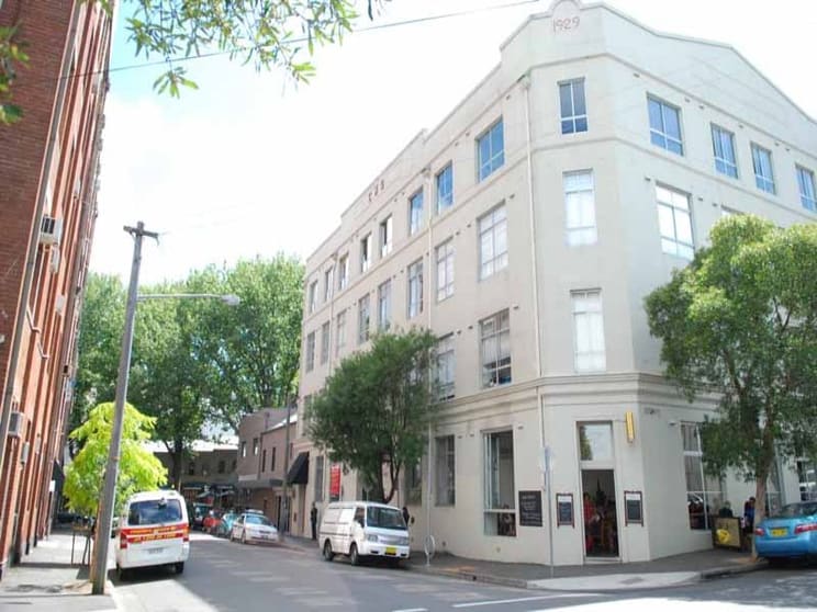 Level 1, 103/4-14 Buckingham Street Surry Hills NSW 2010 - Image 2