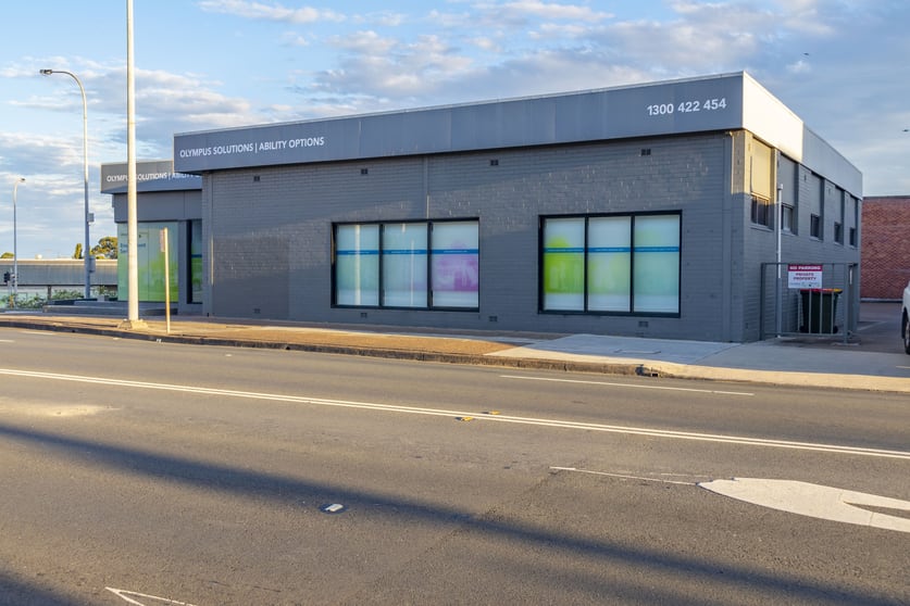 Click to view all images 230 Pacific Highway Charlestown NSW 2290 - Image 2