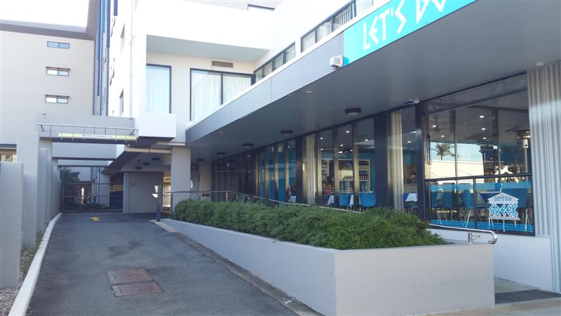 Click to view all images 27 Nelson Street Mackay QLD 4740 - Image 2