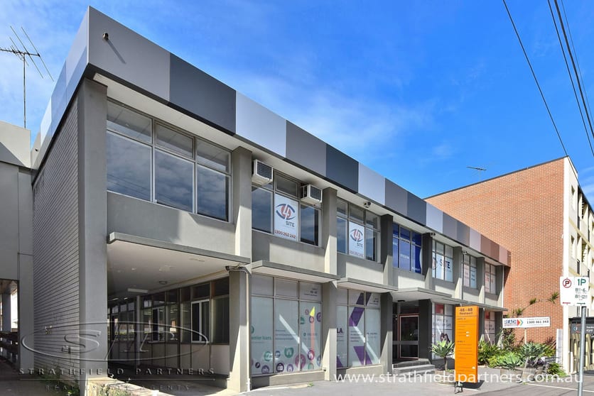 Click to view all images 11/46-48 Restwell Street Bankstown NSW 2200 - Image 3