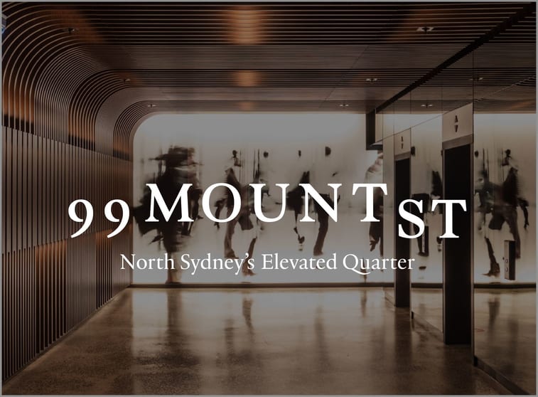 Click to view all images 99 Mount Street North Sydney NSW 2060 - Image 1