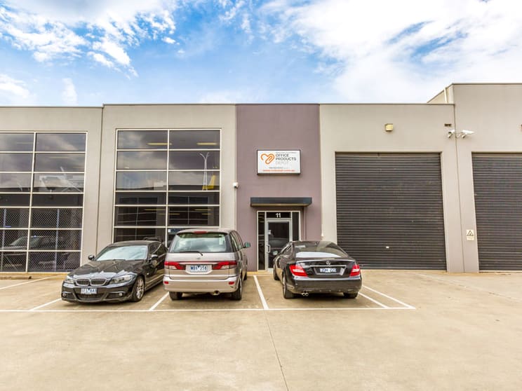 Click to view all images 11/640-680 Geelong Road Brooklyn VIC 3012 - Image 2