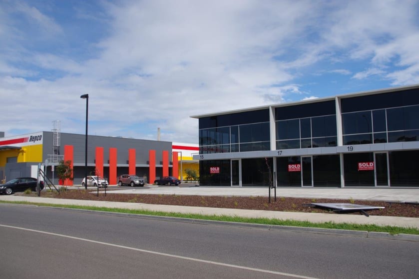 Click to view all images 15-17 Cabot Drive Altona North VIC 3025 - Image 1