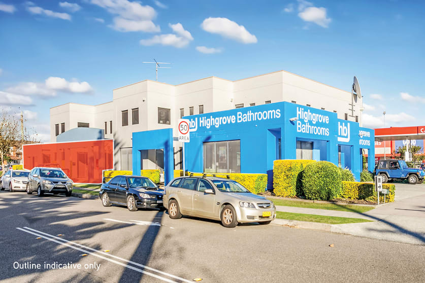 Click to view all images Unit 2/73 King Street Warrawong NSW 2502 - Image 1