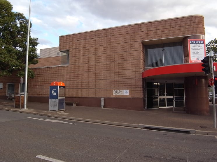 Click to view all images 1st Floor/39-43 Bridge Street Muswellbrook NSW 2333 - Image 1