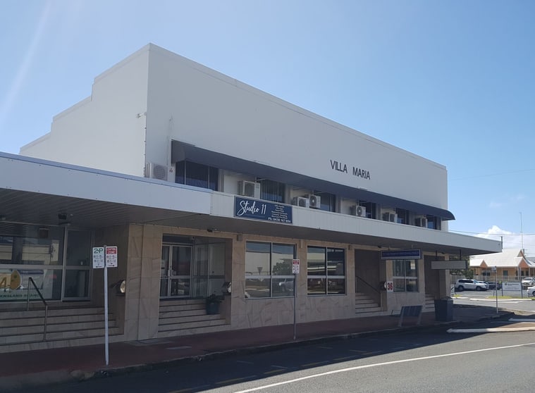 Click to view all images 3/36 Victoria Street Mackay QLD 4740 - Image 1
