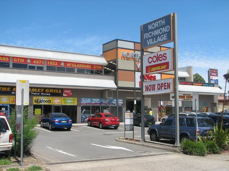 Click to view all images Level 1, 02/16 Riverview Street North Richmond NSW 2754 - Image 1