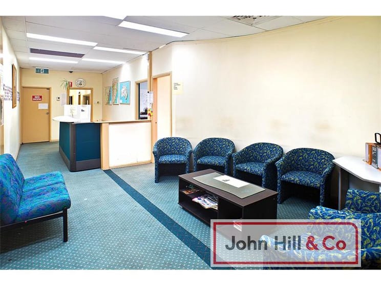 Click to view all images 102/25 Belmore Street Burwood NSW 2134 - Image 2