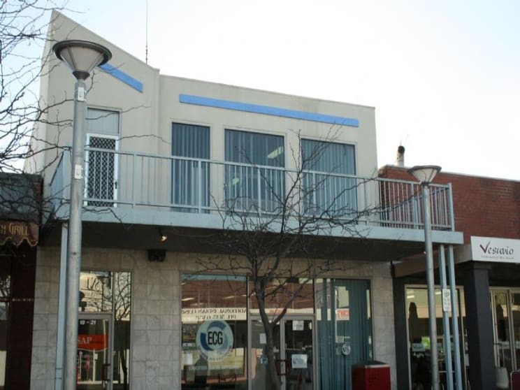 Click to view all images 1st Floor/19 - Church Street Morwell VIC 3840 - Image 1
