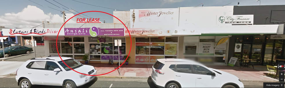 Click to view all images Shop B/20 Gregory Street Mackay QLD 4740 - Image 1