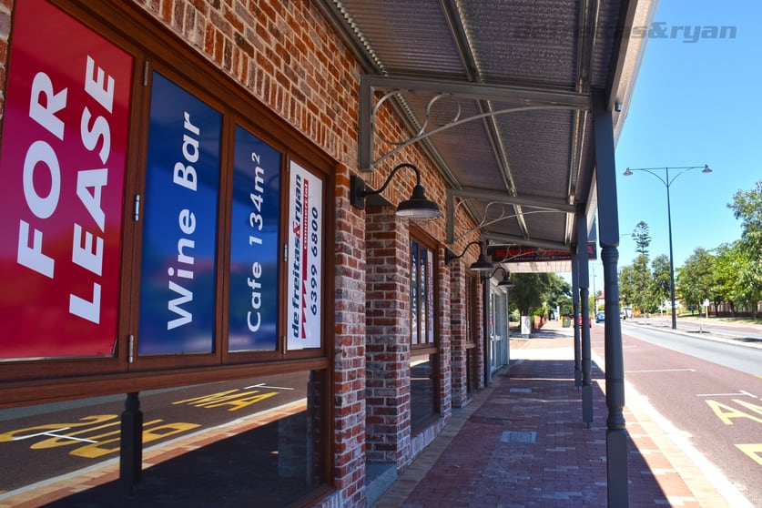 Click to view all images 12/760 Beaufort Street Mount Lawley WA 6050 - Image 2