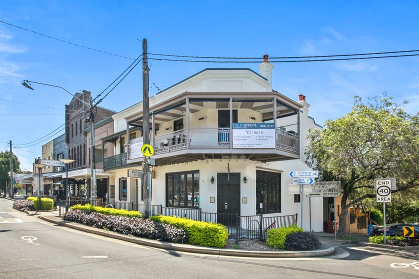Click to view all images 1, 37 Booth Street Annandale NSW 2038 - Image 3