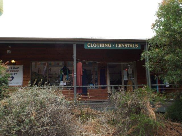 Click to view all images 8/97 Grampians Road Halls Gap VIC 3381 - Image 1