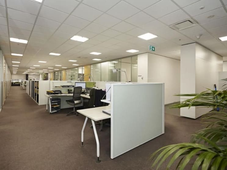 Click to view all images Level 18/140 William Street Melbourne VIC 3000 - Image 3