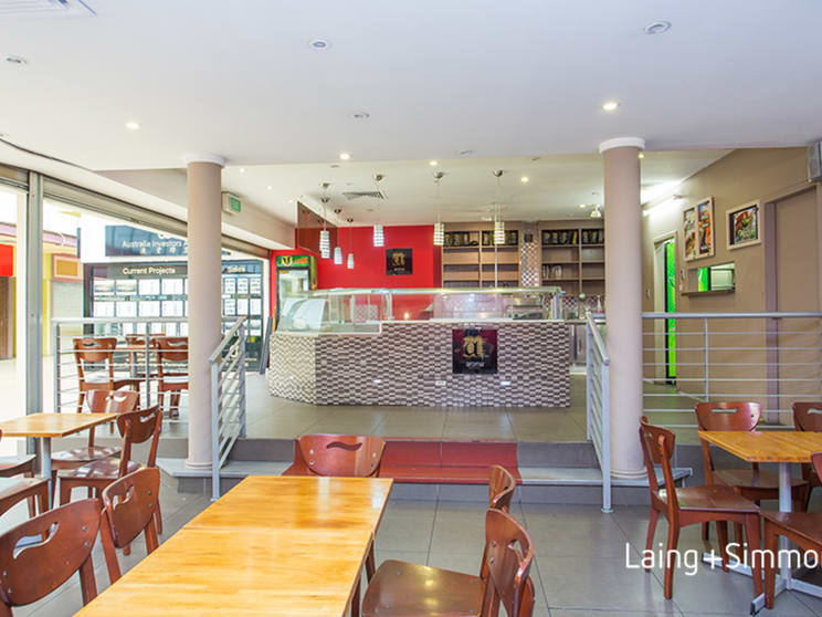 Click to view all images 13+14/55 George Street Parramatta NSW 2150 - Image 2