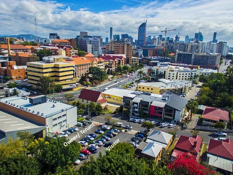 Click to view all images 20/40 Annerley Road Woolloongabba QLD 4102 - Image 3