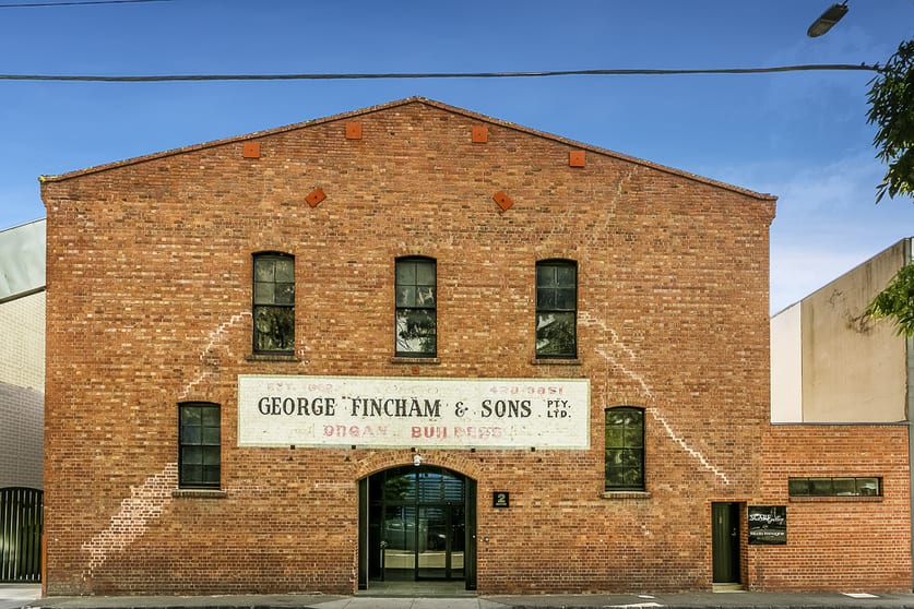 Click to view all images Ground/2 Stawell Street Richmond VIC 3121 - Image 1