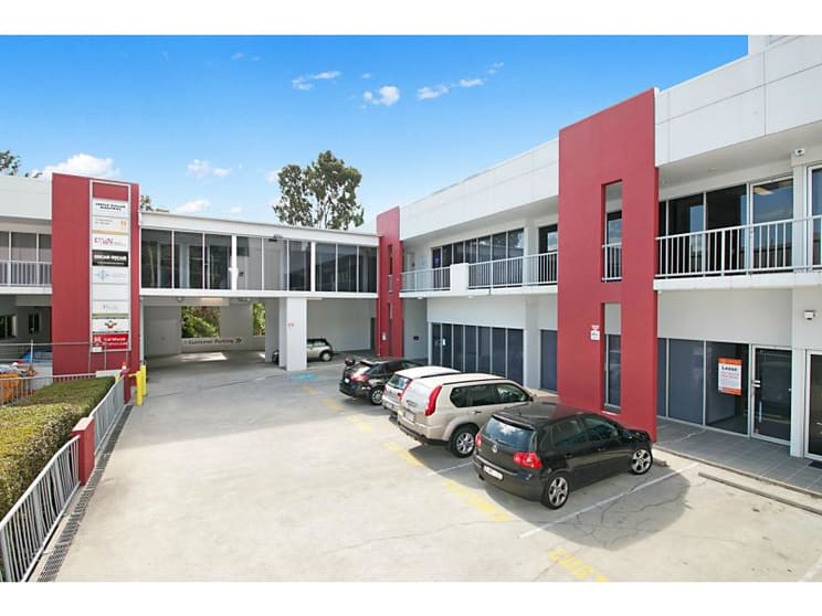 Click to view all images 3/79 West Burleigh Road Burleigh Heads QLD 4220 - Image 1