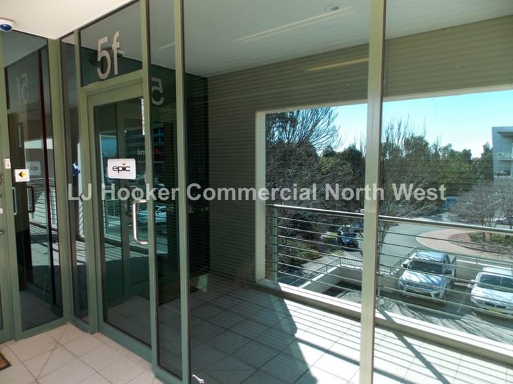 Click to view all images 5f/5-7 Meridian Place Bella Vista NSW 2153 - Image 1