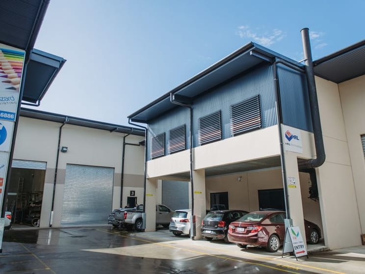 Click to view all images 3/33 Rosedale Street Coopers Plains QLD 4108 - Image 1