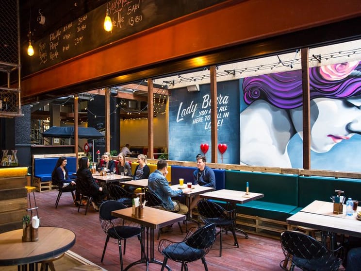 Click to view all images 41 Currie street Adelaide SA 5000 - Image 1