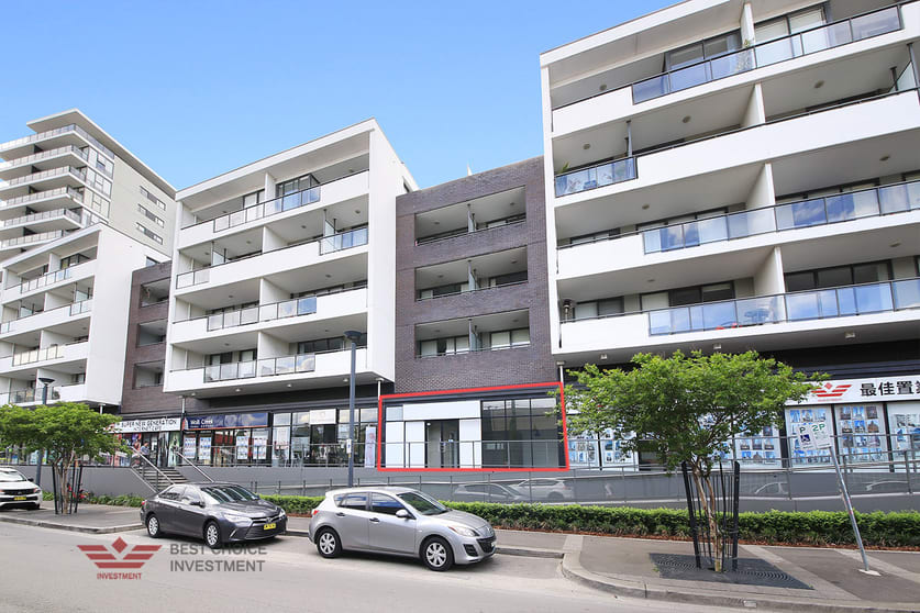 Click to view all images shop16/35 Arncliffe st Wolli Creek NSW 2205 - Image 1