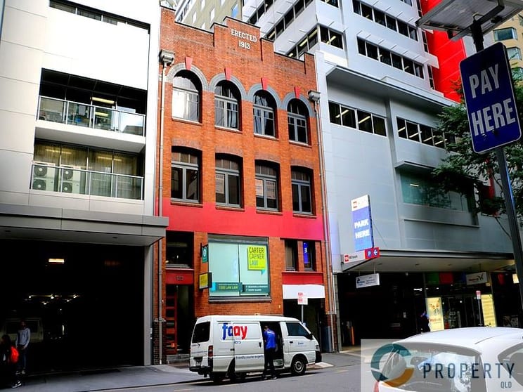 Click to view all images 123 Charlotte Street Brisbane City QLD 4000 - Image 1