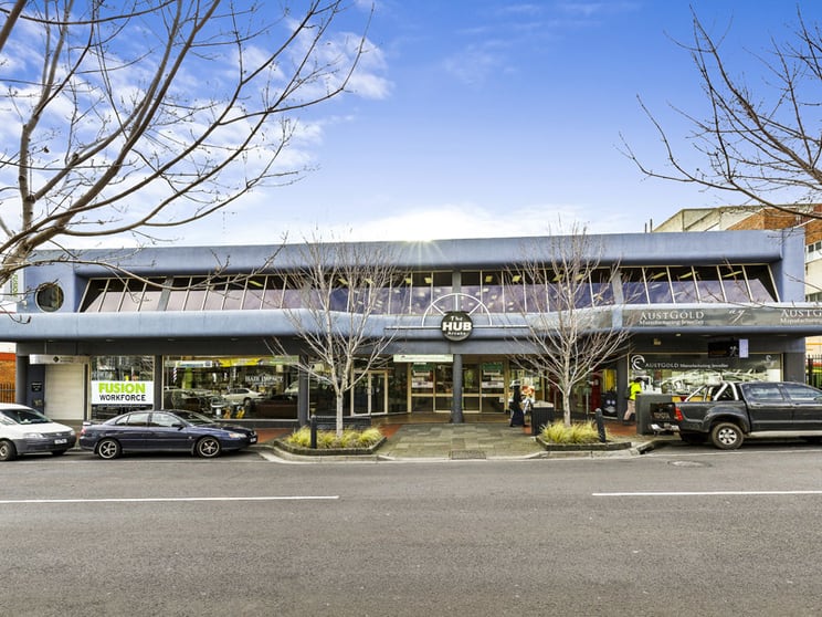 Click to view all images 12/131-147 Walker Street Dandenong VIC 3175 - Image 2