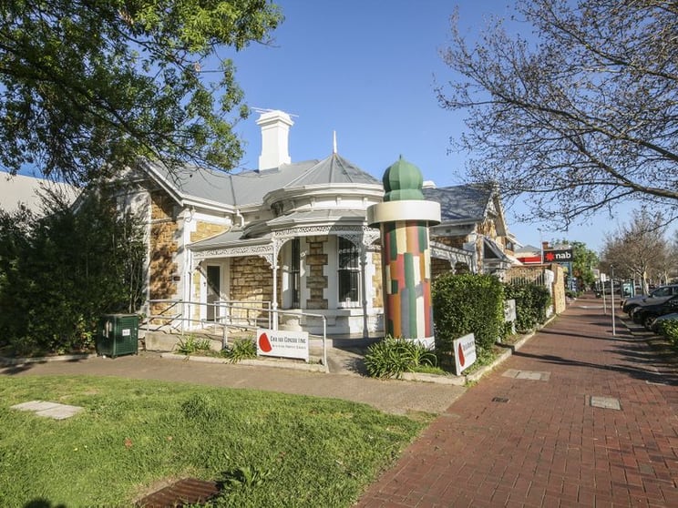 Click to view all images Portion of/124 Hutt Street Adelaide SA 5000 - Image 1