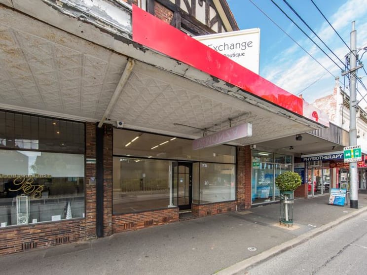 Click to view all images 798 Burke Road Camberwell VIC 3124 - Image 3