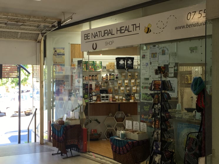 Click to view all images Shop 5/40 Griffith Street Coolangatta QLD 4225 - Image 3