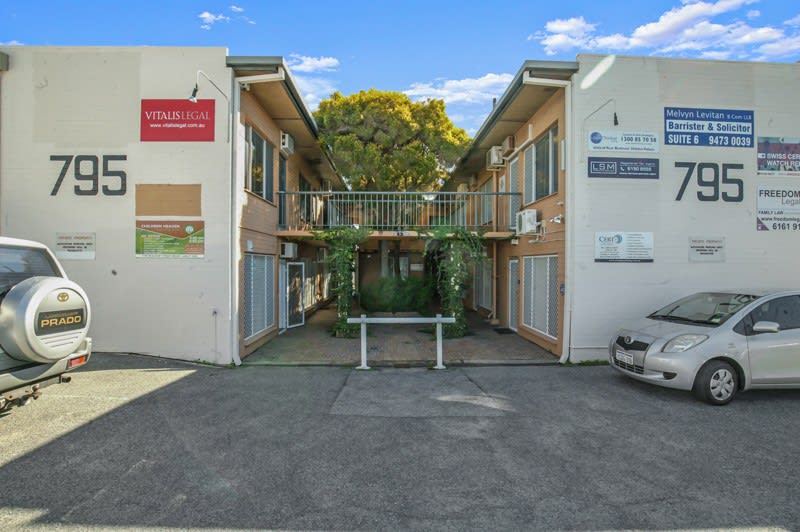 Click to view all images 12/795 Beaufort Street Mount Lawley WA 6050 - Image 1