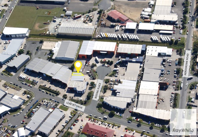 Click to view all images 1B/5-7 Boeing Place Caboolture QLD 4510 - Image 1