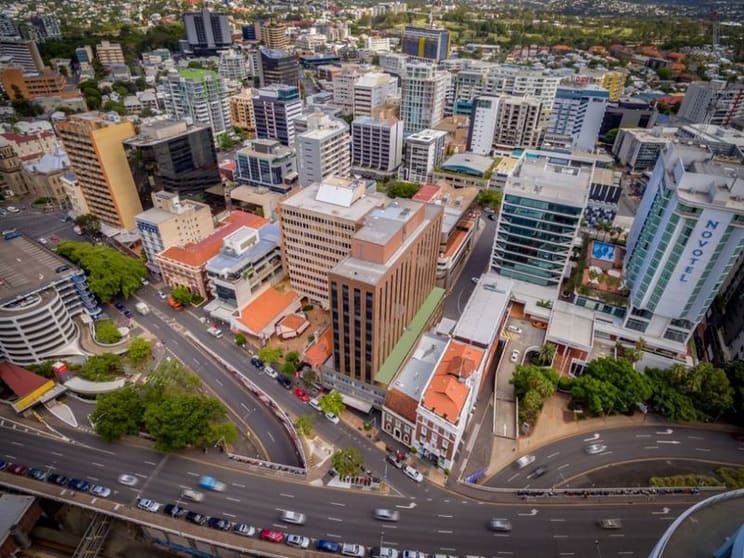 10 Suite 503/87 Wickham Terrace Spring Hill QLD 4000 - Image 2