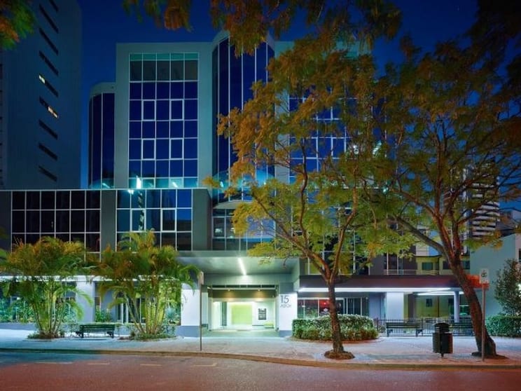 4B/15 Astor Terrace Spring Hill QLD 4000 - Image 3