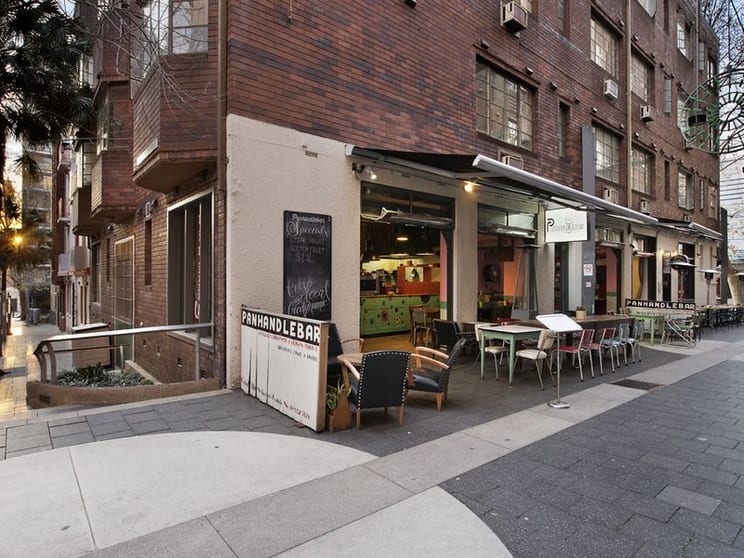Click to view all images 4/29 Orwell Street Potts Point NSW 2011 - Image 2