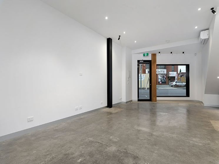 Click to view all images 267 Mount Alexander Road Ascot Vale VIC 3032 - Image 1